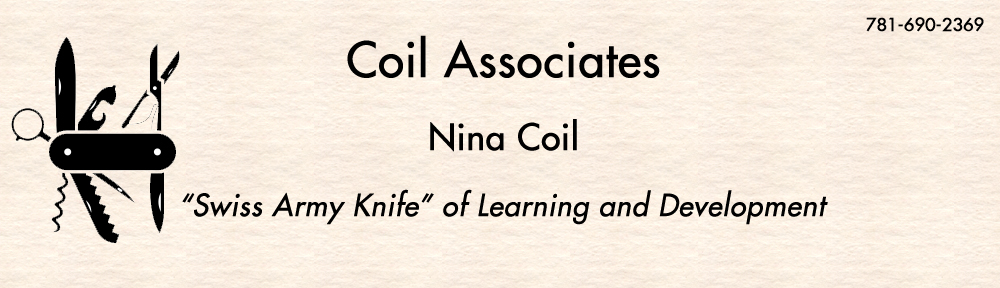 Nina Coil
